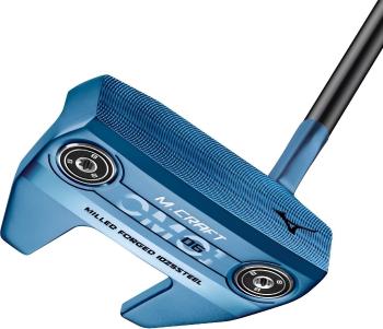 Mizuno OMOI Blue IP Pravá ruka 6 34" Golfová hole Patr