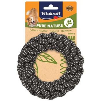 Vitakraft Hračka Nature kruh 14 cm  (4008239593870)