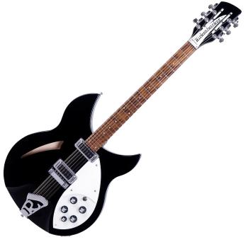 Rickenbacker 330/12 Elektrická kytara