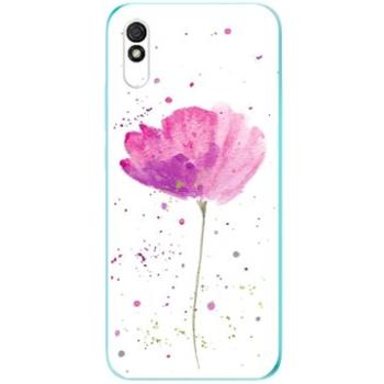 iSaprio Poppies pro Xiaomi Redmi 9A (pop-TPU3_Rmi9A)