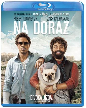 Na doraz (BLU-RAY)