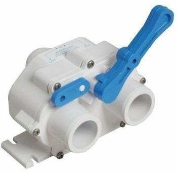 Osculati Valve 38 mm Ruční toaleta / Příslušenství