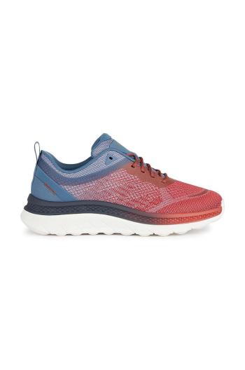 Sneakers boty Geox U SPHERICA ACTIF X U45GQC 000ZG C6B4B