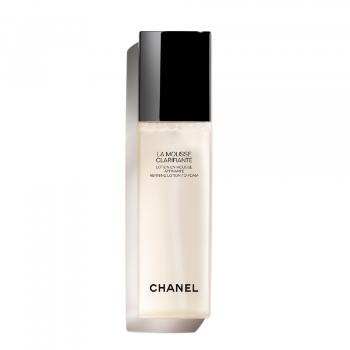 CHANEL La mousse clarifiante čistící lotion, které proměníte v pěnu 150 ml