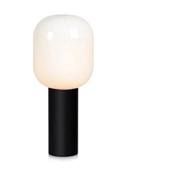 Markslöjd 107481 - Stolní lampa BROOKLYN 1xE27/60W/230V (101732)