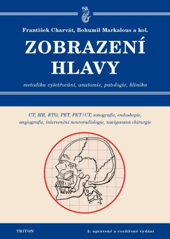 Zobrazení hlavy - Bohumil Markalous, František Charvát - e-kniha