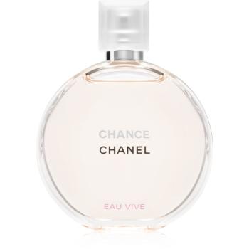 Chanel Chance Eau Vive toaletní voda pro ženy 50 ml