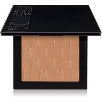 Mesauda Milano Bronze Venus kompaktní bronzující pudr odstín 103 Cinnamon Biscuit 10 g