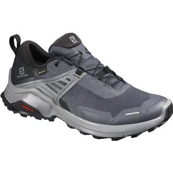 Salomon X Raise GTX W Ebony/Black/QuSh (SPTsal1080nad)