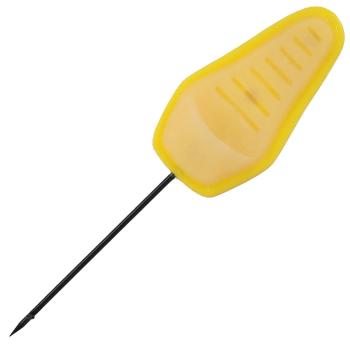 Giants fishing jehla hard boilie needle yellow fluo 9 cm