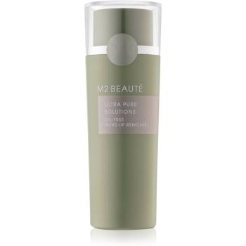 M2 Beauté Facial Care odličovač make-upu bez obsahu oleje 150 ml