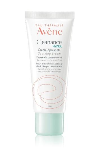 Avène Cleanance HYDRA Zklidňující krém 40 ml