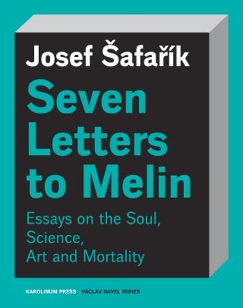 Seven Letters to Melin  - Josef Šafařík - e-kniha