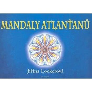 Mandaly Atlanťanů (978-80-7336-337-6)