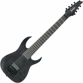 Ibanez M8M Black 8-strunná elektrická kytara