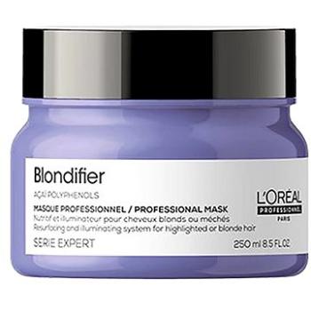 L'ORÉAL PROFESSIONNEL Serie Expert New Blondifier Mask 250 ml (3474636976034)