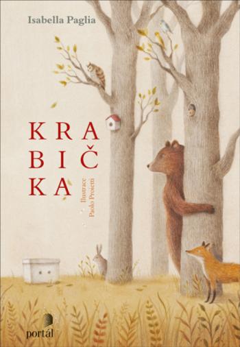 Krabička - Isabella Paglia