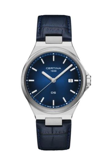 Certina DS-7 Quartz C043.410.16.041.00