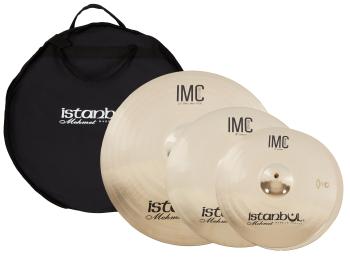 Istanbul Mehmet IMC Natural Set 3