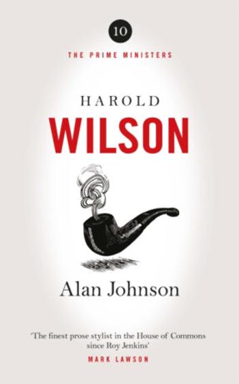 Harold Wilson - Alan Johnson