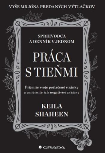 Práca s tieňmi - Keila Shaheen