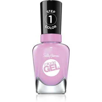 Sally Hansen Miracle Gel™ gelový lak na nehty bez užití UV/LED lampy odstín 534 Orchid-Ing Aside 14,7 ml