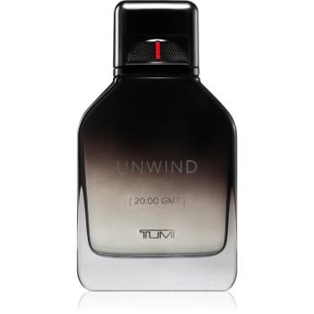 TUMI Unwind parfémovaná voda pro muže 100 ml