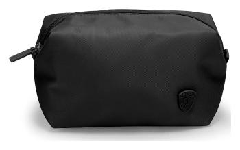 Heys Basic Makeup Bag Black