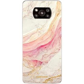 Mobiwear Silikon pro Xiaomi POCO X3 Pro / Xiaomi POCO X3 NFC - B002F (5904808346856)