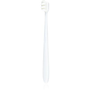 NANOO Toothbrush zubní kartáček White 1 ks