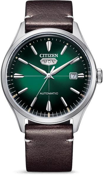 Citizen Elegant Automatic NH8390-03XE