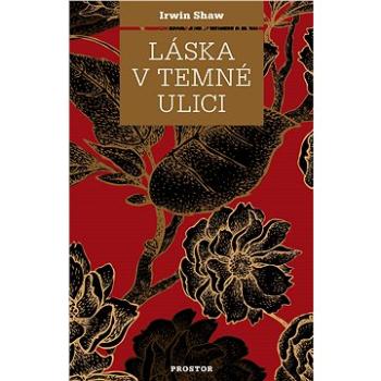 Láska v temné ulici (978-80-726-0388-6)