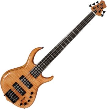 Sire Marcus Miller M7 Swamp Ash-5 2nd Gen Natural 5-strunná baskytara