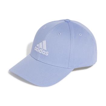 adidas BBALL CAP COT OSFY