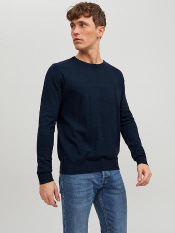 Jack & Jones Emil Svetr Modrá