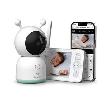 TrueLife NannyCam R7 Dual Smart (8594175357714)