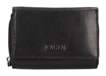 Lagen LG-7643 Black