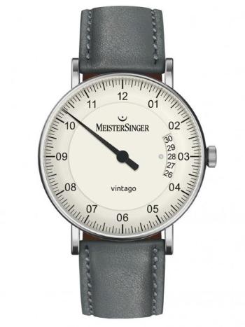 MeisterSinger Vintago VT901