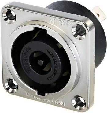 Neutrik NLT8MPXX Speakon konektor