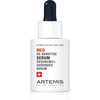 ARTEMIS MED De-Sensitize zklidňující sérum proti zarudnutí pleti 30 ml