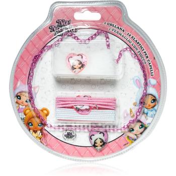 Na! Na! Na! Surprise Hair accessories Set dárková sada pro děti