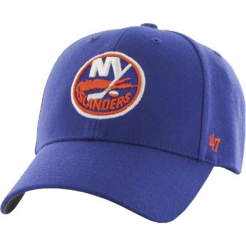 47 NHL NEW YORK ISLANDERS MVP Kšiltovka, modrá, velikost