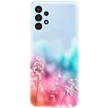 iSaprio Rainbow Grass pro Samsung Galaxy A13 (raigra-TPU3-A13)