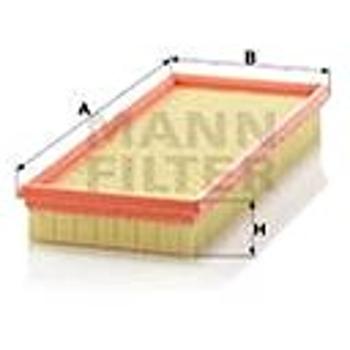 MANN-FILTER C3474 (C3474)