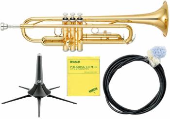 Yamaha YTR 2330 SET Bb Trumpeta