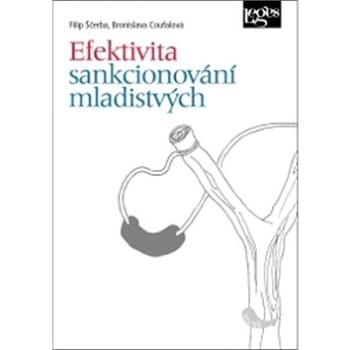 Efektivita sankcionování mladistvých (978-80-7502-131-1)