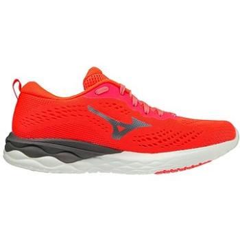 Mizuno Wave Revolt 2 růžová/šedá (SPTmiz824nad)