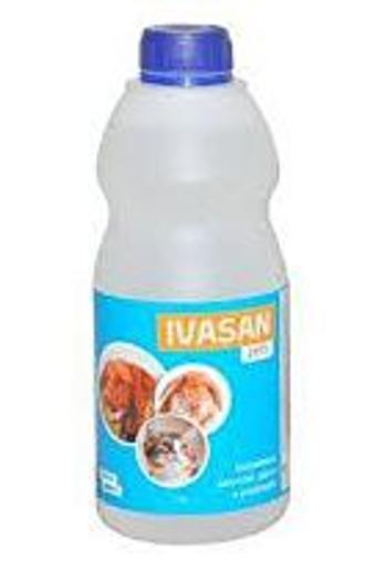 Ivasan Pets 1l