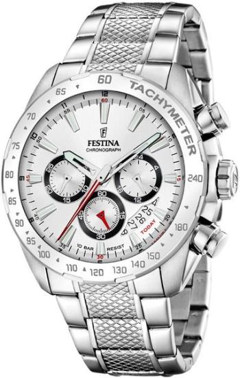 Festina Timeless Chronograph 20668/1