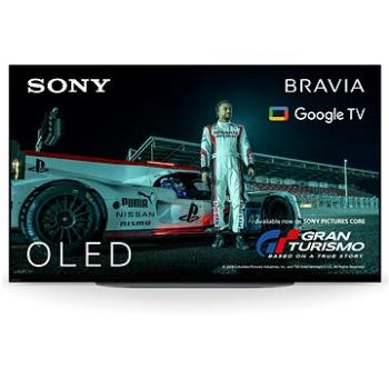 42" Sony Bravia OLED XR-42A90K (XR42A90KAEP)